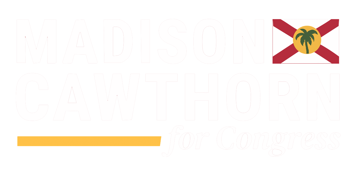 Madison Cawthorn for Congress